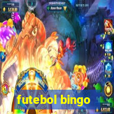 futebol bingo